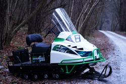 Снегоход SHARMAX SN-650 Mono