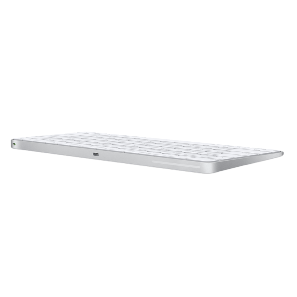 Клавиатура Apple Magic Keyboard, White (Белый) (MK2A3)