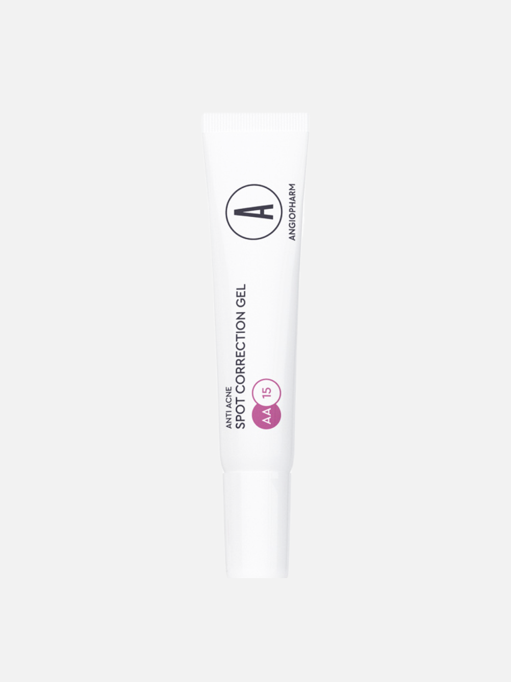 Точечное корректирующее средство Spot Correction Gel, Ангиофарм, 15 мл