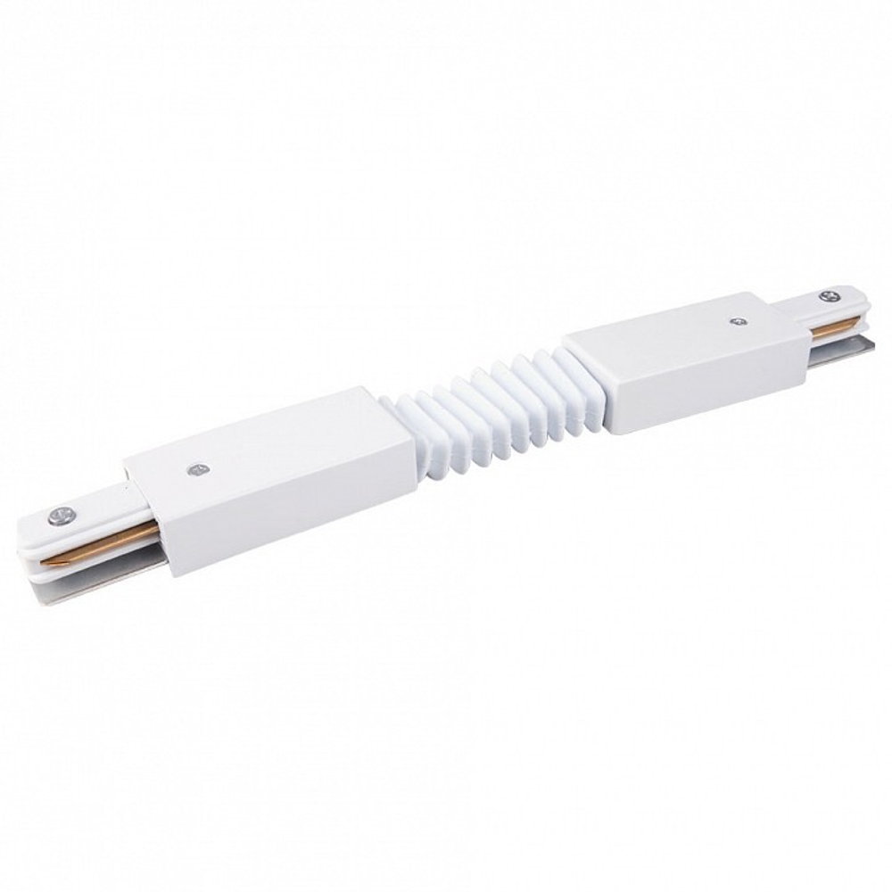 Коннектор Elektrostandard TRC-1-1-FLEX-WH