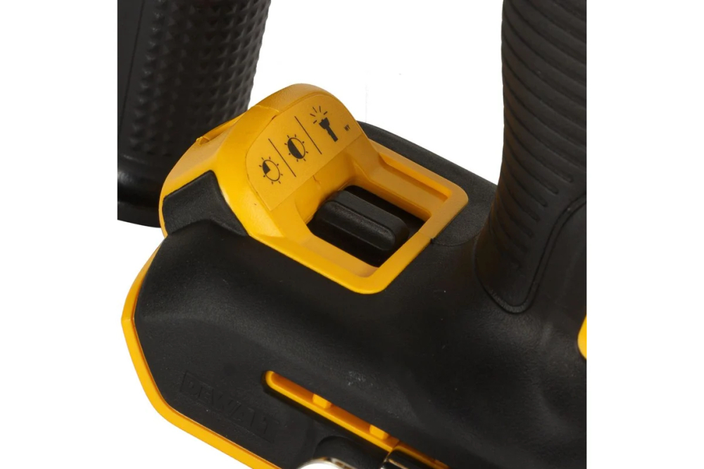 Шуруповерт аккумуляторный DeWalt DCD996P1 (1 акк., з/у), кейс
