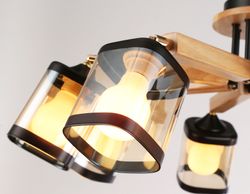 Ambrella Подвесная люстра Traditional TR9530