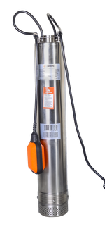 Скважинный насос Вихрь СН-50НП (с поплавком)