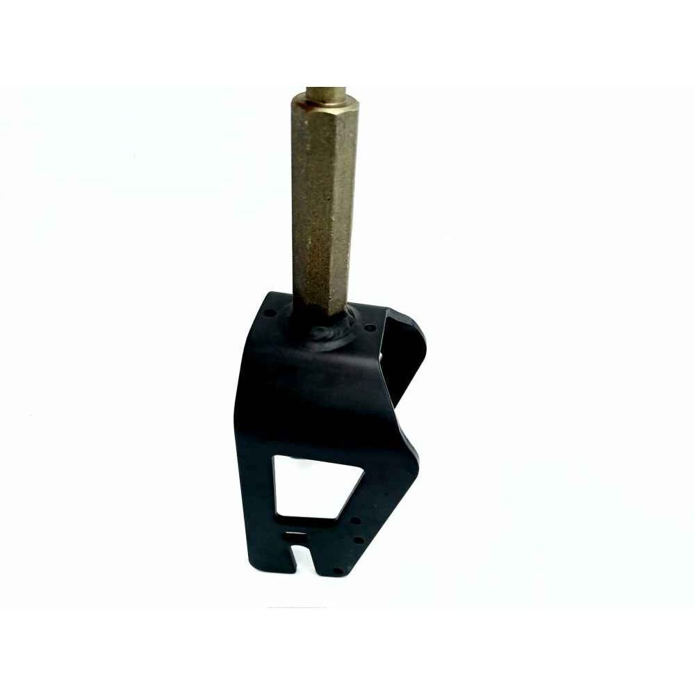 Вилка передняя для Kugoo S1 Plus