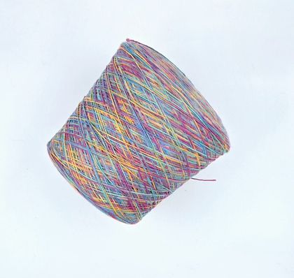 Меринос Superwash 75%, ПА 25%, 400м в 100 г, 7