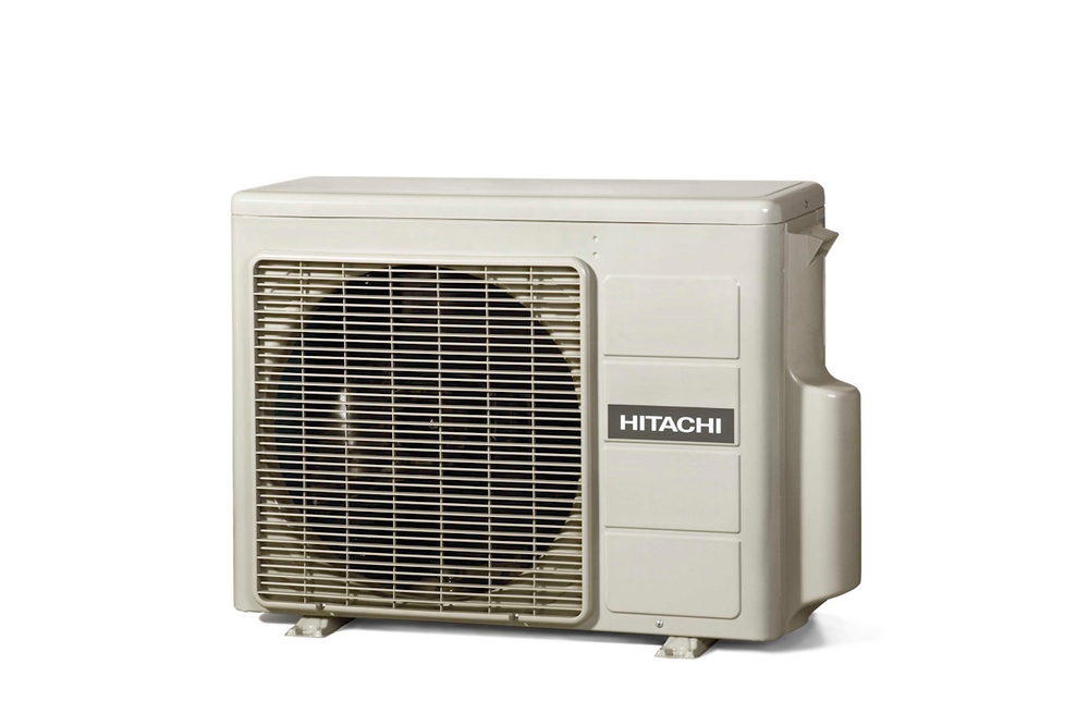 Наружный блок HITACHI Multizone Comfort RAM-53NE2F
