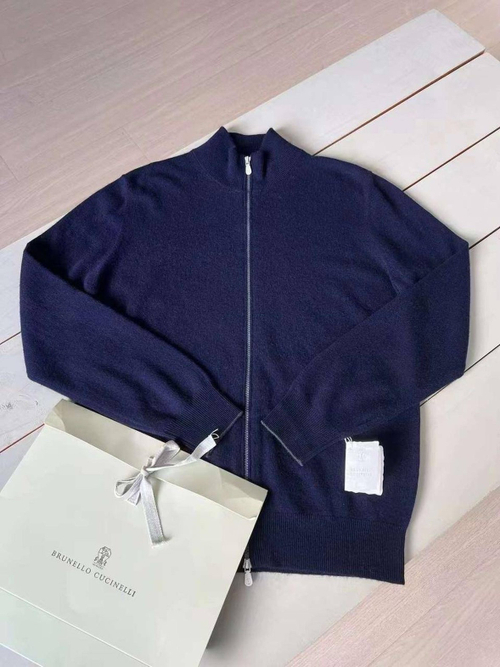 Кардиган Brunello Cucinelli