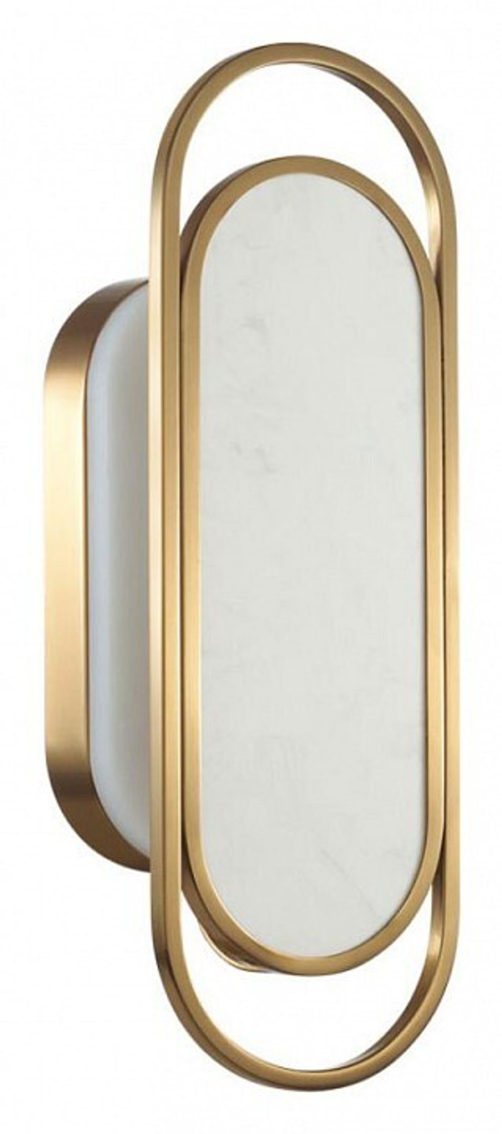 Накладной светильник Odeon Light Milano 7066/12WL