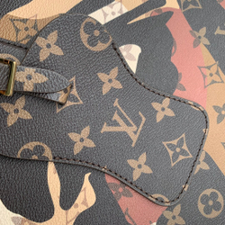 Louis Vuitton Sac Plat NV Bag