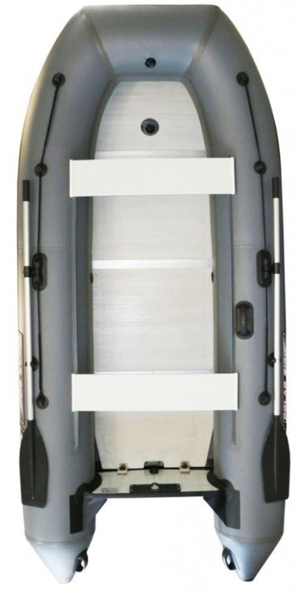 Лодка ПВХ POLAR BIRD 320S NEW SEAGULL «Чайка»