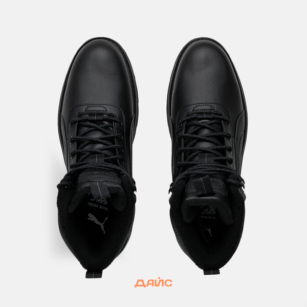 Ботинки Puma Desierto v3 Puretex артикул:39392801 - купить в магазине Дайс