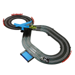 Автотрек (3.2м.) "Скоростной путь-22"(120*60CM, 2маш,сист. пит.2в1