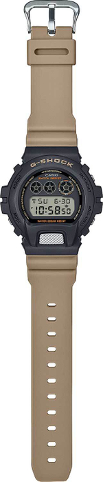 Мужские наручные часы Casio DW-6900TU-1A5