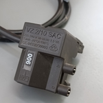 Б/У Блок розжига для котлов BAXI NUVOLA - VZ 2/10 SAC арт. 8419570