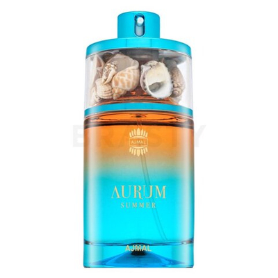 Ajmal Aurum Summer EDP W 75 ml