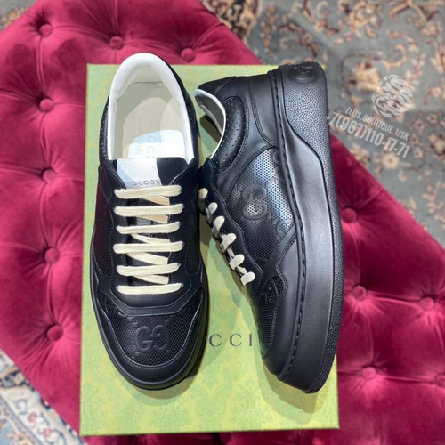 Кроссовки Gucci
