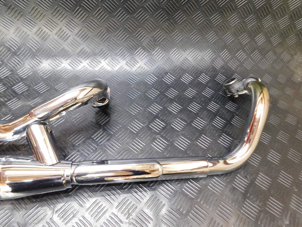 Глушитель Yamaha Drag Star 400 051685