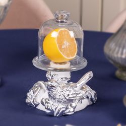 Лимонница Белла Белая