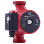 Насос циркуляционный GRUNDFOS UPS 32- 80 EU 95906442 НС-1638238
