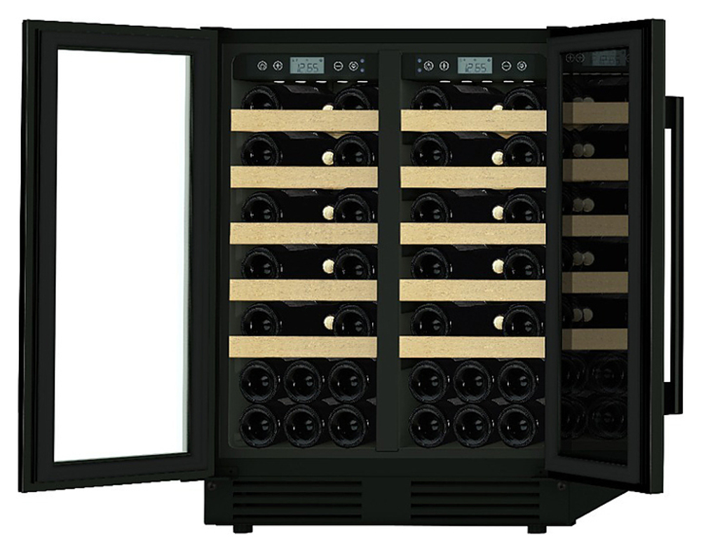 Винный шкаф Cellar Private CP042-2TB