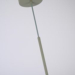 Подвесной светильник TURNA ONE D40 Khaki by ImperiumLoft