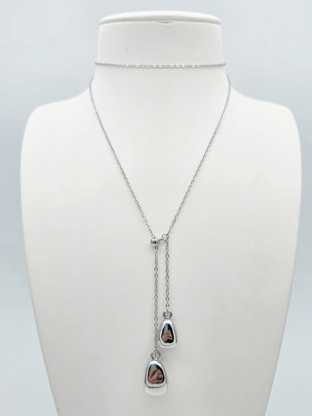 91004291 Колье Selena