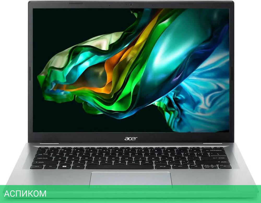 Ноутбук Acer Aspire 3 A314-42P-R7LU (NX.KSFCD.006)