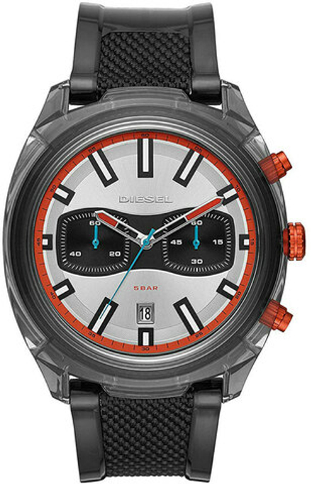 Наручные часы Diesel DZ4509 с хронографом