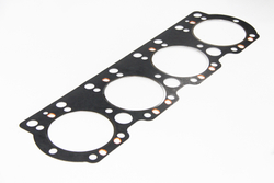 Прокладка ГБЦ ЯМЗ 238 ЕВРО нового образца безасбестовая (ВАТИ-АВТО)