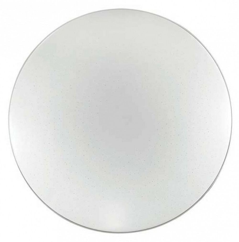 Накладной светильник Sonex ABASI 2052/CLN