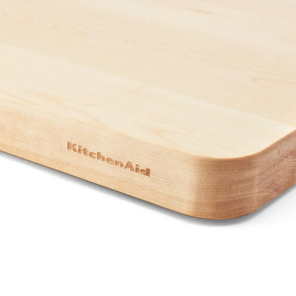 KitchenAid Доска 30,5x40,5 см береза