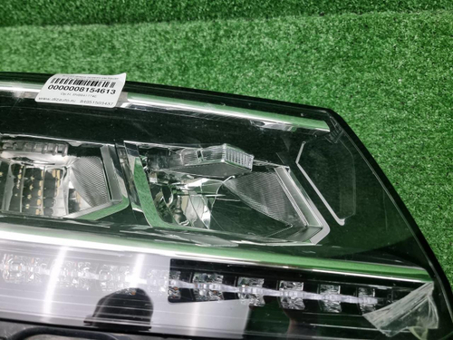Фара правая VW Tiguan 2 (2016-2020) LED