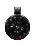 Комплект акуст.системы BossAudio 2 динамика 8" с BLUETOOTH