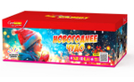 Батарея салютов "Новогоднее чудо" (0,6"х148)