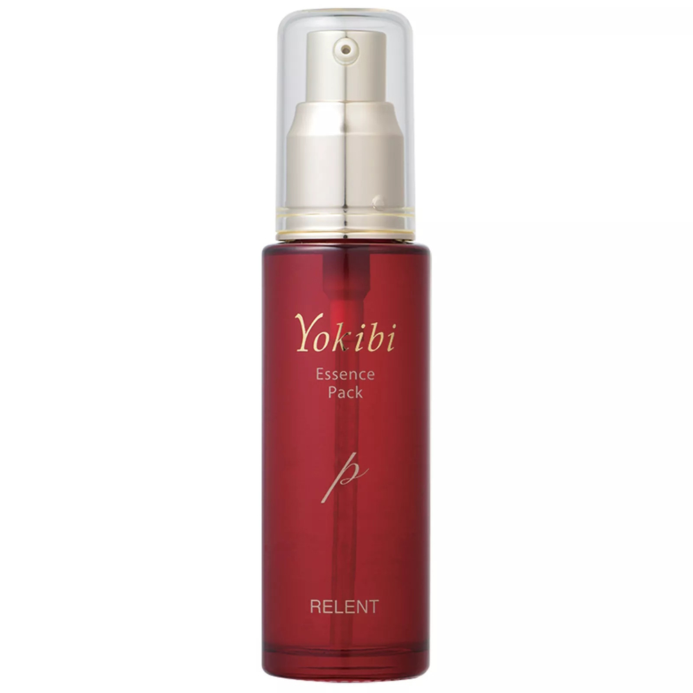RELENT Yokibi Essence Pack