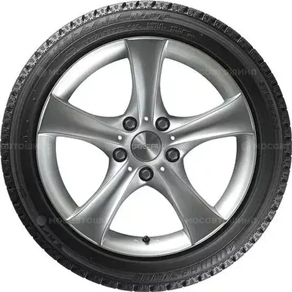 Bridgestone Blizzak RFT 235/55 R19 101Q RF