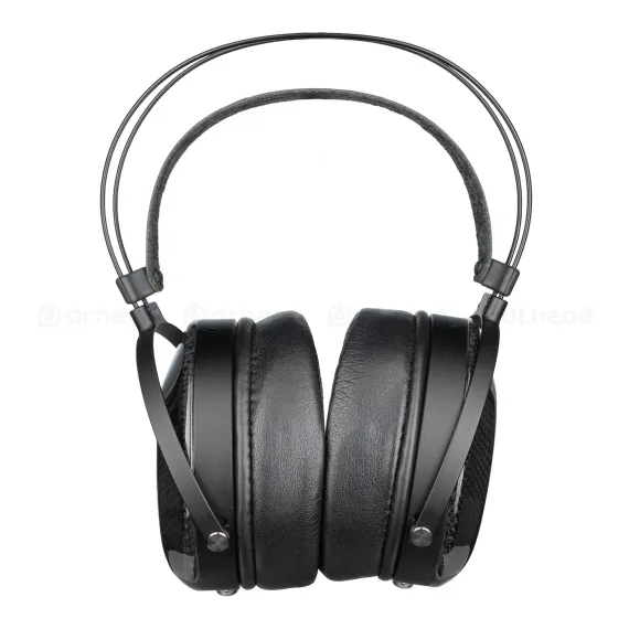 Dan Clark Audio ETHER C Flow 1.1 Black