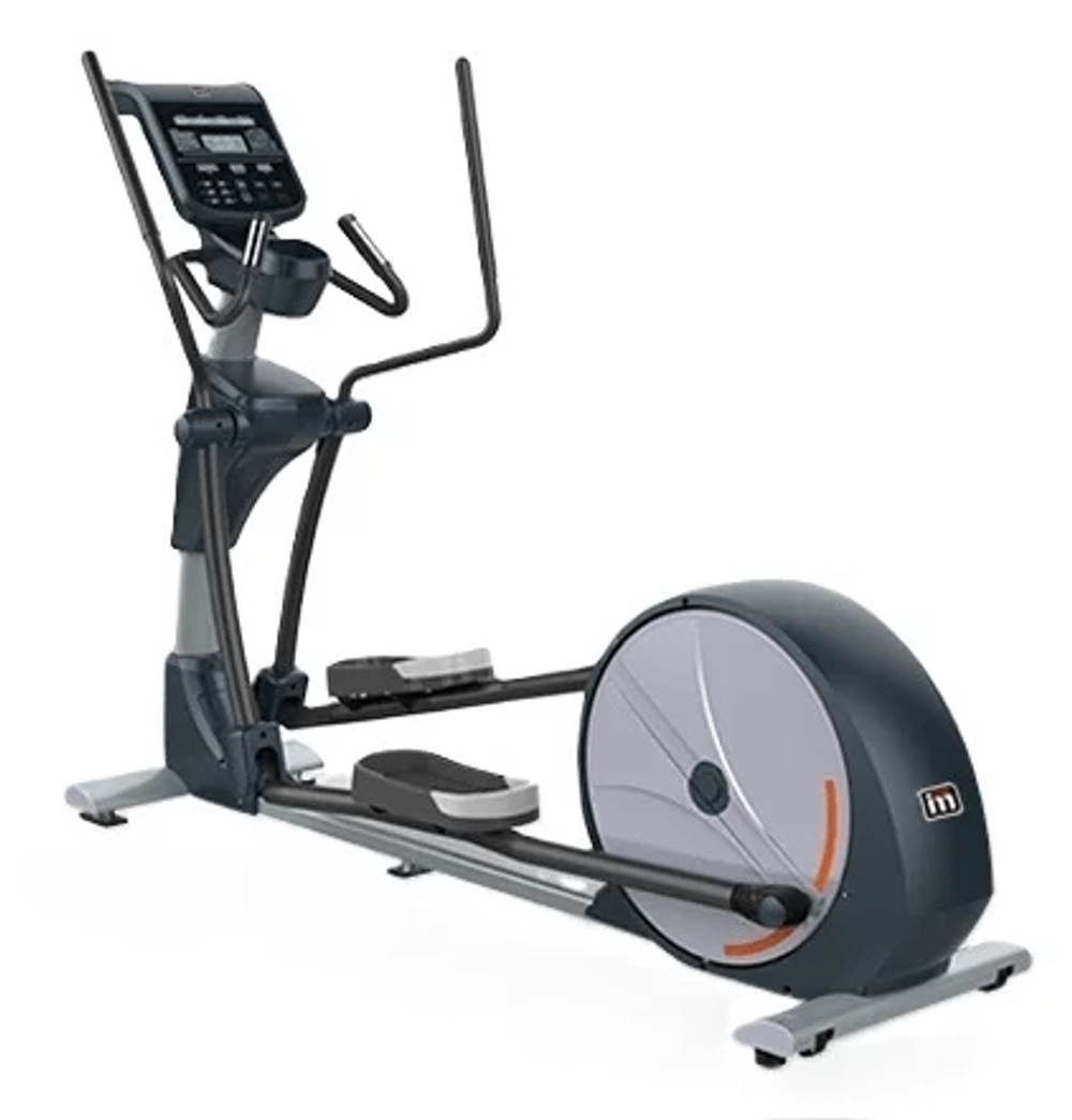 Impulse RE500 LED профессиональный эллиптический тренажер