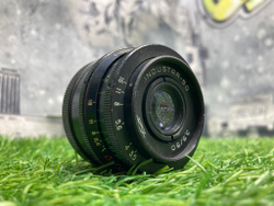 Industar-50 3.5/50 Экспортный