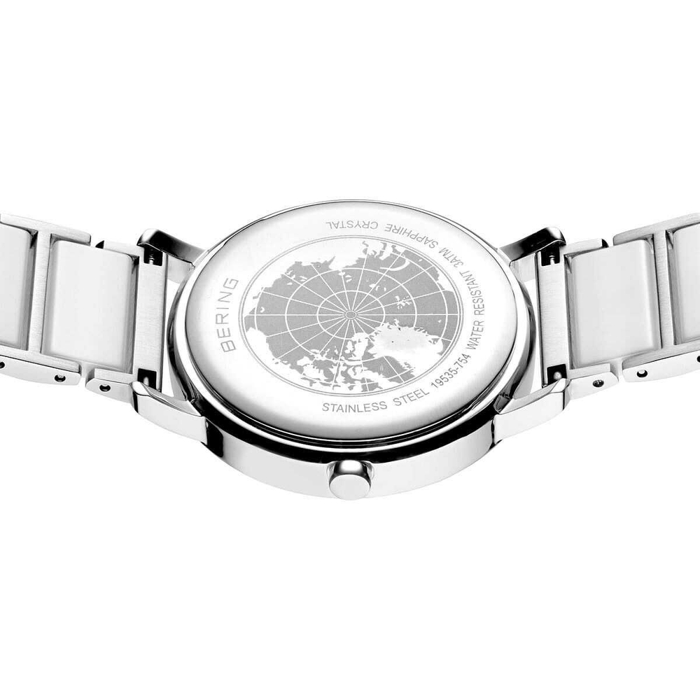 Женские наручные часы Bering 19535-754