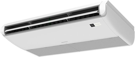 Напольно-потолочный кондиционер Dantex Smart RKD-60CHANI/RKD-60HANIE-W — (2)