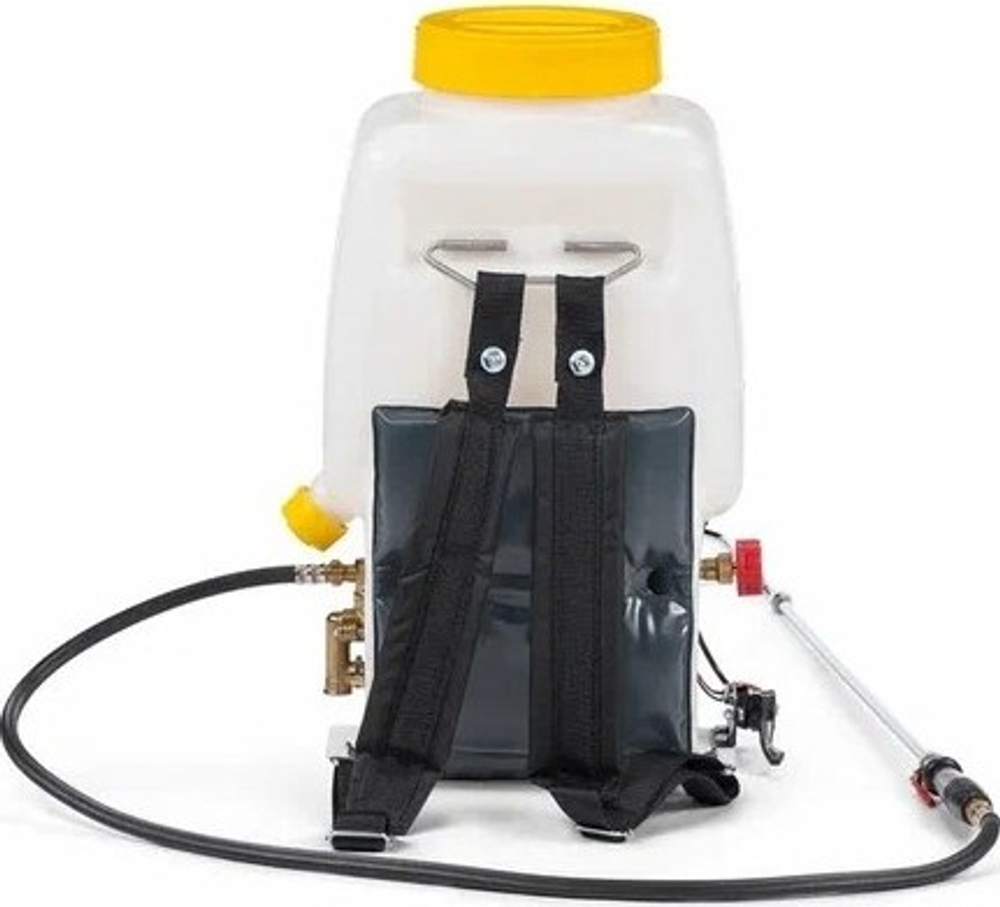 Опрыскиватель бензиновый CHAMPION PS227