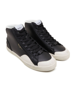 Кроссовки KENTON VINTAGEHIGH M Pepe Jeans London - черный(PMS31004)