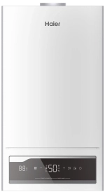 Газовый настенный двухконтурный котел Haier ProLine 2.10 TI