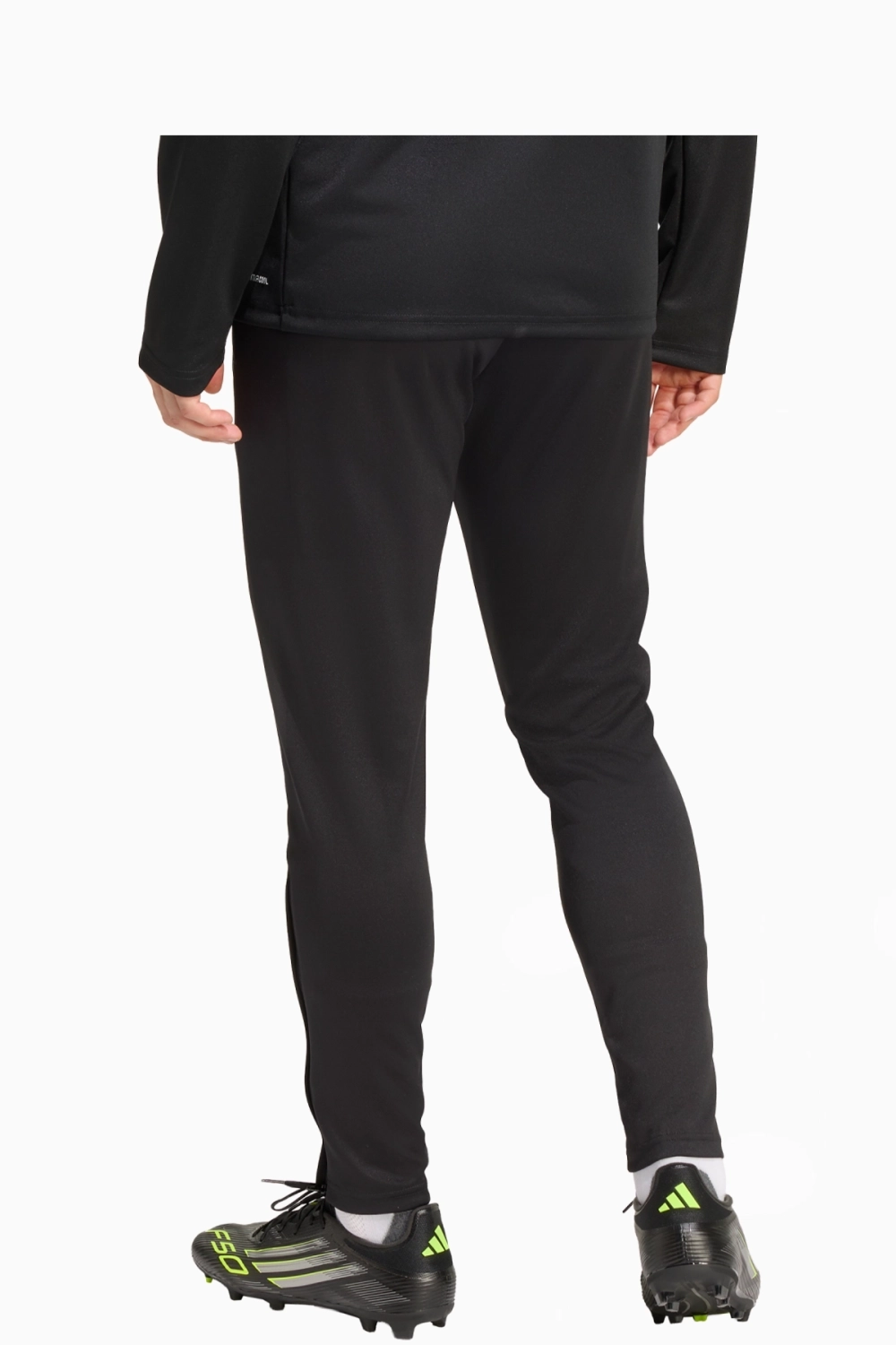 Штаны adidas Entrada 26 Training - черный