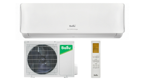 кондиционер Ballu BSO-09HN8_22Y