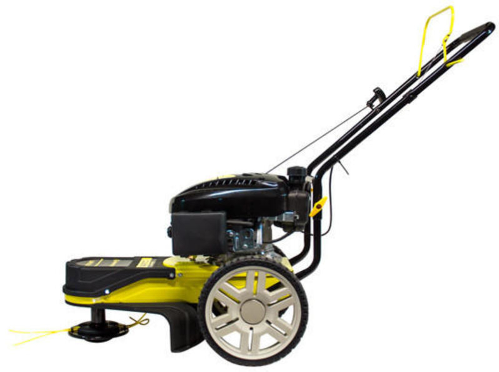 Газонокосилка CHAMPION LMH 5629 бензиновая