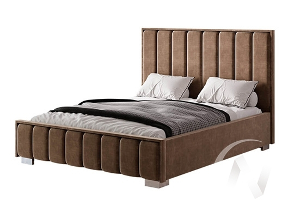 Кровать Мирабель 1.4 под подъемный механизм