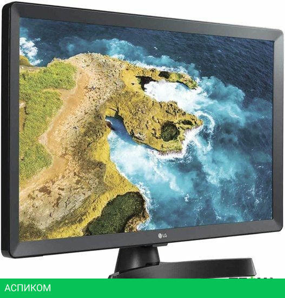 Телевизор LG 24TQ510S-PZ