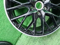 Диск Комплект R21 Porsche Panamera 971 (16-23)